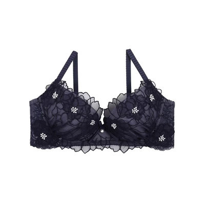 2型圆盘低胸位上托内衣