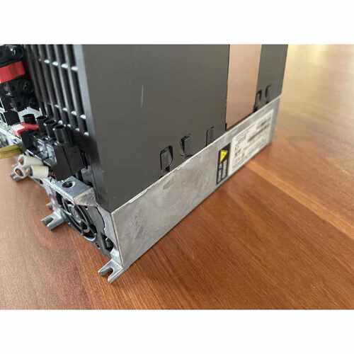 6SL32101PE180UL1变频3KWPM