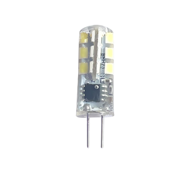 G4灯珠led插脚e14小灯泡LED球泡灯