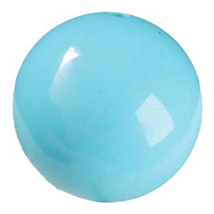 优化美菱矿绿松石散珠圆珠子单颗文玩diy佛珠金刚星月菩提配饰