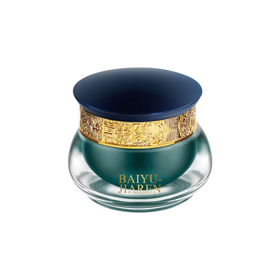 白玉佳人二代保湿抗皱晚霜15ml