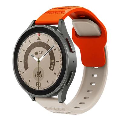 CloudHIS硅胶适用华为GT6手表带