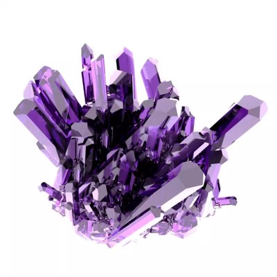 生长水晶种植DIY儿童科学实验套装植物化学晶体圣诞树趣味火山