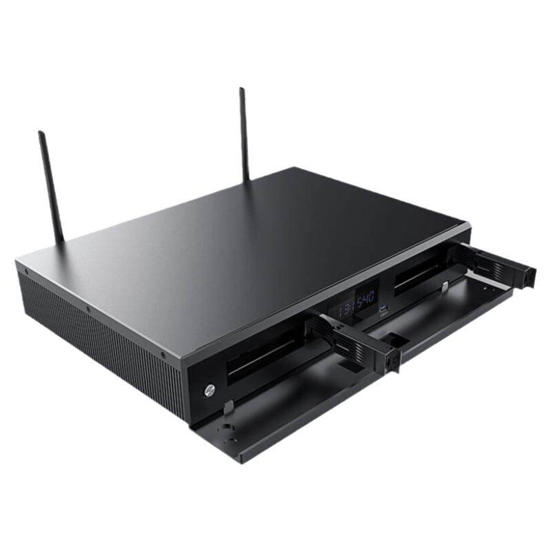 海美迪Q20 5 940 六代8k 芝杜硬盘播放器机3D蓝光HDR机顶盒