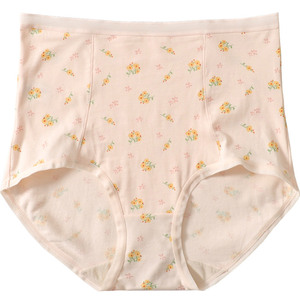 性感女士内裤蝶安芬纯棉抑菌裆