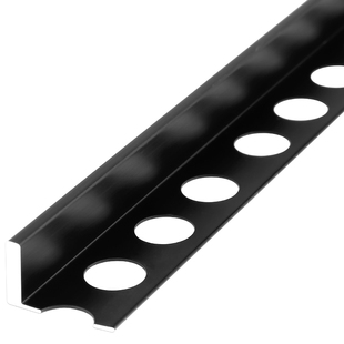 铝合金瓷砖收边条木地板封边包边不锈钢装饰条L型金属收口角线条