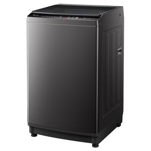 小天鹅波轮洗衣机全自动家用小型10/12公斤直驱变频一级能效8kg