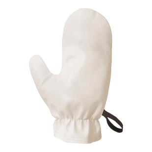 身体乳手套素颜霜润肤油皮革乳液涂抹工具适用于助力美白搓澡巾