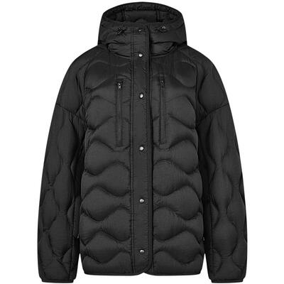 波司登秋季女潮流时尚轻薄羽绒服