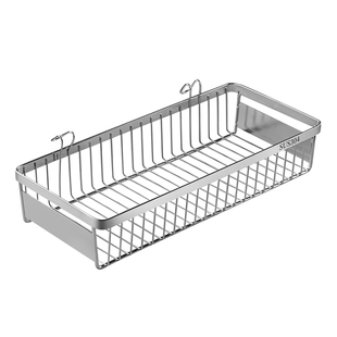 消毒柜筷子收纳盒304不锈钢筷子筒家用勺叉子沥水洗碗机筷笼篮筒