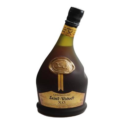 法国xo进口雅文邑正品礼盒brandy