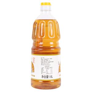 酿造食醋休比寿司醋醋味液