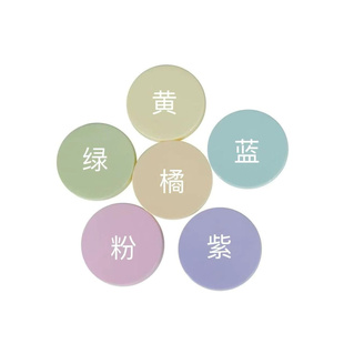 马卡龙拉布布挂件展示盒透明labubu毛绒公仔玩偶手办盲盒收纳展示