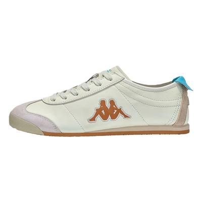 Kappa德训鞋女款低帮休闲鞋