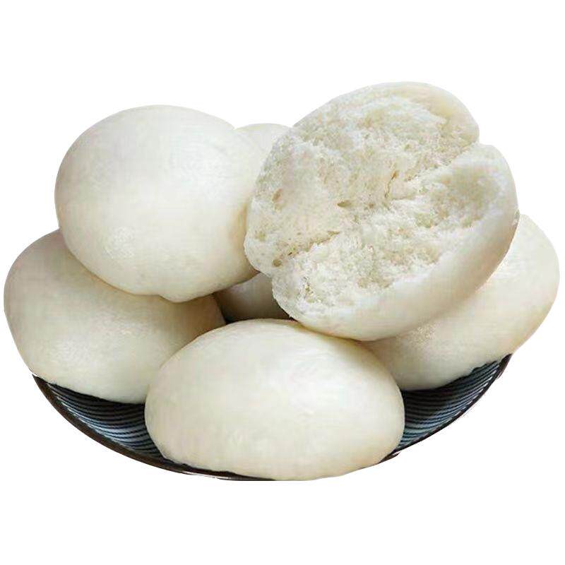 元始门酒酿馒头空气馒头富阳特产酒酿发酵纯手工桐庐馒头宴席馒头