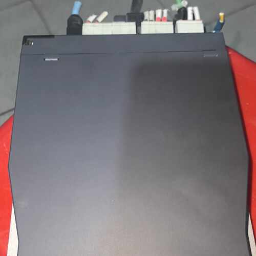 询价-实价埃斯顿伺服驱动器PRONET-01AMG，0.1KW。