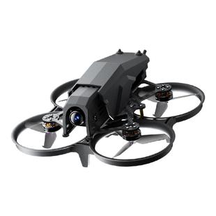 乐迪F108 2.5寸穿越机FPV光流定点elrs无刷竞速圈圈机无人机