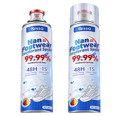 【除臭⭕TOP.I】喷雾杀菌率99.9%