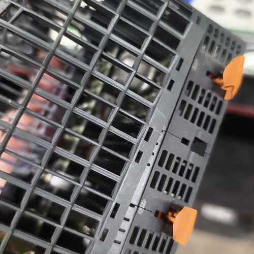 议价倍加莱BR X20 CP 1483 CPU模块，，适用