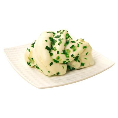 粮觅葱油花卷馒头早餐点心