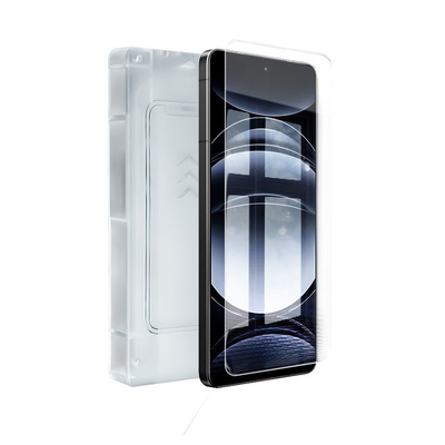 米卡凡适用真我GT8pro高清钢化膜