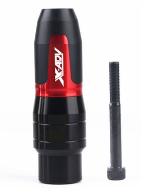 X-ADV750XADV750排气防摔棒
