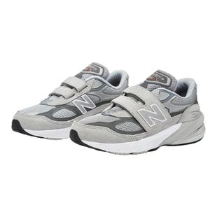 Newbalance nb官方童鞋 4-7岁中童时尚舒适多配色潮搭运动鞋990