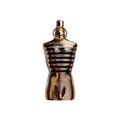 高缇耶裸男香水Gaultier Nude Men Male Elixir Beau 男士perfume