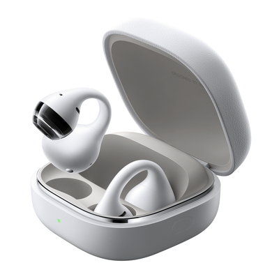 【小米耳机新品】Xiaomi 耳夹式耳机小米耳夹耳机 Xiaomi clip
