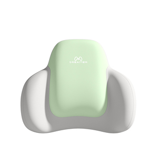 知梦人汽车腰托座椅靠垫腰垫腰枕车载靠背腰靠护腰车用头枕腰靠垫