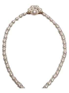 施华洛珍珠森系萌趣可爱手镯手链