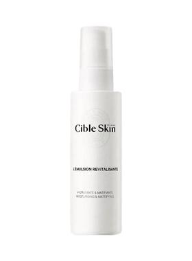 CibleSkin悉源地紧致抗氧化乳液