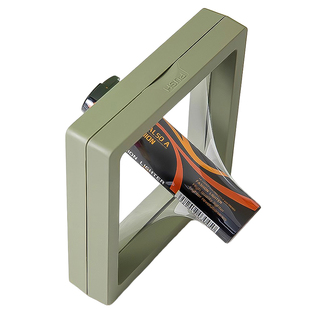 饰品盒pe薄膜防氧化盒手镯戒指首饰玩具透明展示收纳盒密封便携