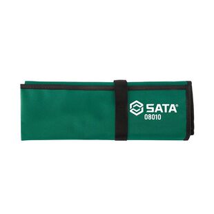 SATA世达工具五金10件双头开口扳手套装组合工具呆扳子组套08010