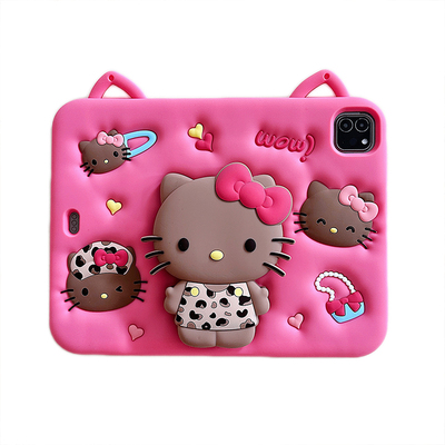 360旋转折叠2026新款matepad11.5平板壳11.5S荣耀平板X9保护套ags5一w00卡通SE11防摔X9pro带笔槽DBR-W10适用