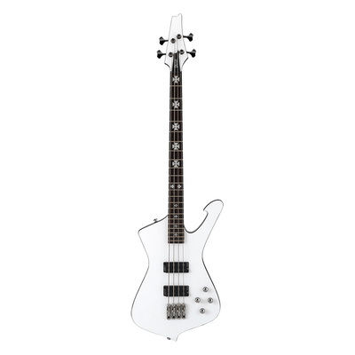 Ibanez印产电贝司2段均衡