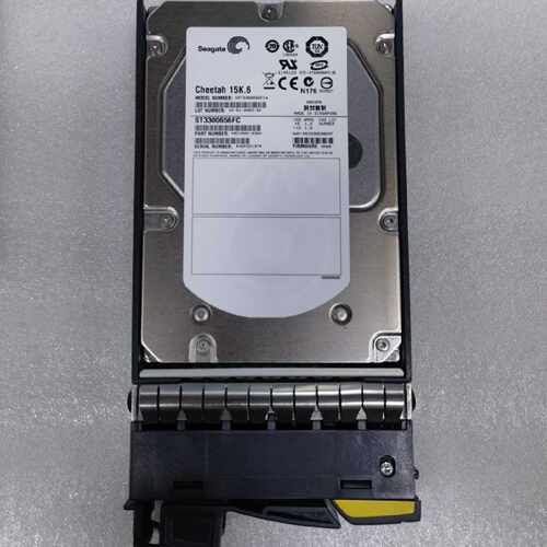 议价NetApp 存储 X279A-R5 DS14MK4 300G 15K 4Gb FC 108-00156