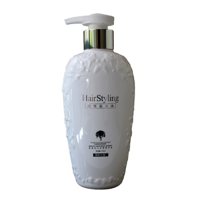 hairstyling邦妮隐形修护造型品