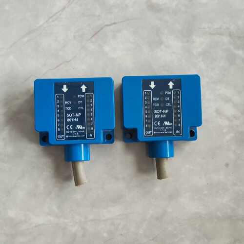 【询价】TOYO东洋传感器SOT-NP 801H。为单个价格。功适用
