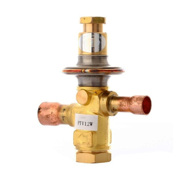 原装FENSHEN奉申热气旁通阀 PTV8BW-PL PTV10BW 12BW PTV8BW 空调