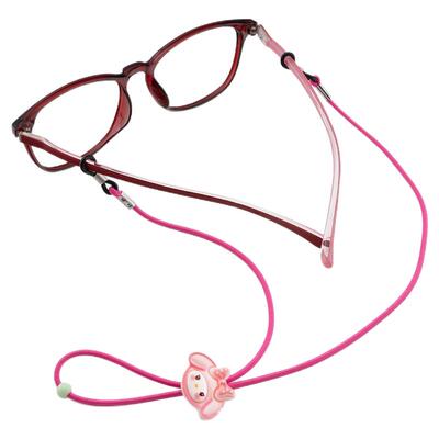 儿童学生卡通眼镜绳挂链
