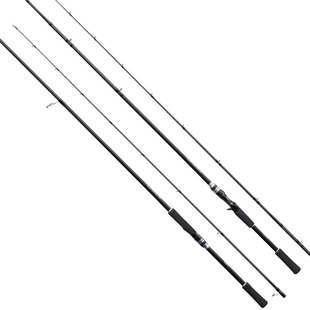 日本Shimano禧玛诺远投路亚竿大根竿鳡鱼翘嘴鱼竿HARD ROCKER BB