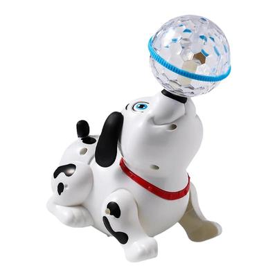 儿童电动会唱歌跳舞男孩女孩玩具