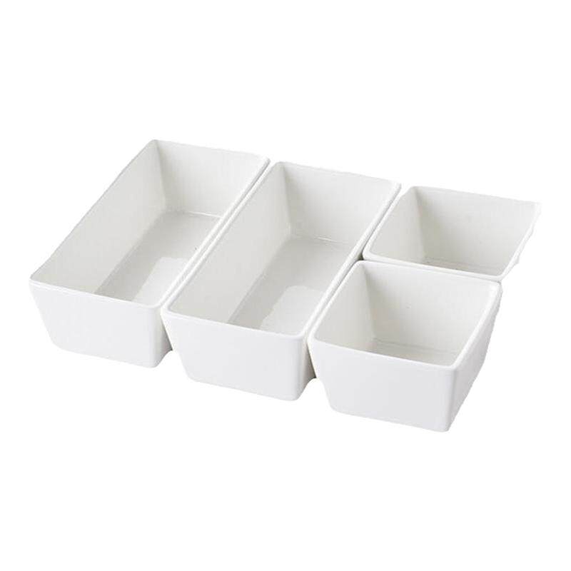 荣裕多家居高温陶瓷蒸碗家用餐具