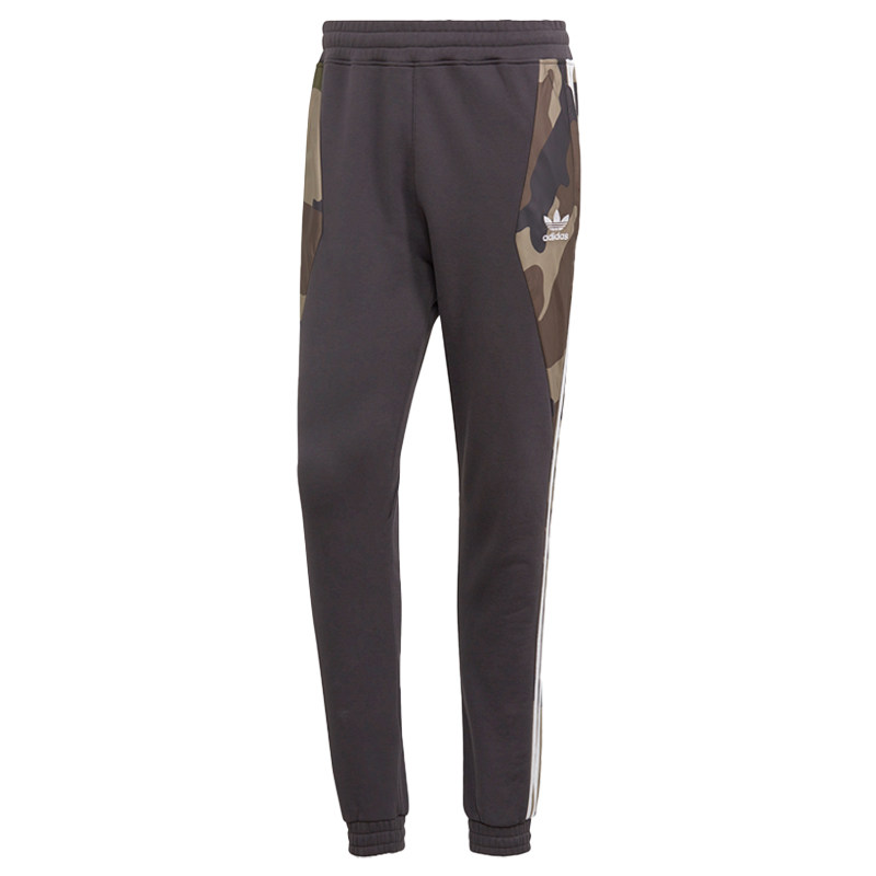 Adidas/阿迪达斯正品男裤春季运动裤收小脚裤休闲长裤EB4089