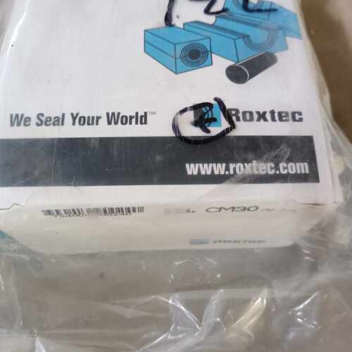 Roxtec CM30密封模块，原装装，32个/盒，全新未—议价