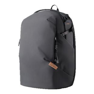 PGYTECH时尚通勤背包蒲公英OneGo Lite 16L旅行出差摄影双肩包22L大容量轻量防水微单无人机相机包笔记本电脑