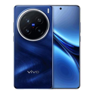 【政府补贴至高15%】vivo x200pro vivox200pro手机新款vivo手机官方旗舰店vivox200 x200pro x200promini