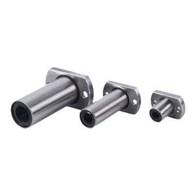 切边椭圆法兰直线运动轴承