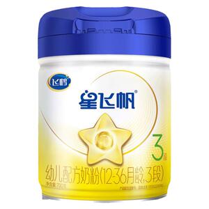 买6发7罐+12兑1+试喝/星飞帆3段
